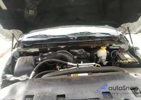 2016 Ram 1500 Big Horn from USA, damaged, VIN 3C6RR6LT6GG376320